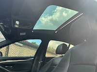 2011 bmw 520d (f10) personenauto - afbeelding 13 van  40