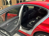 2011 bmw 520d (f10) personenauto - afbeelding 14 van  40