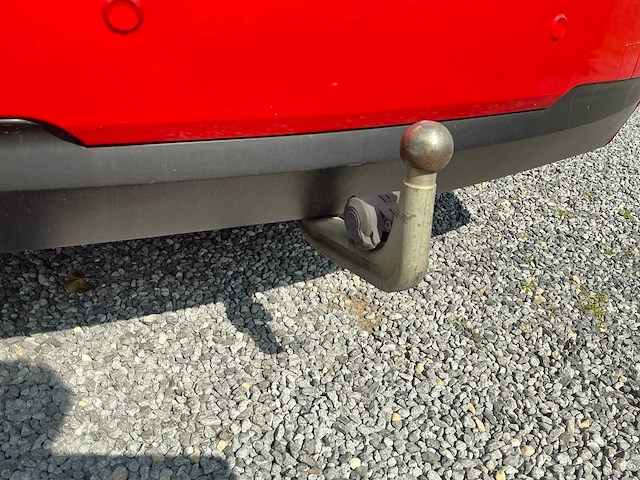 2011 bmw 520d (f10) personenauto - afbeelding 18 van  40