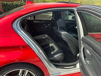 2011 bmw 520d (f10) personenauto - afbeelding 20 van  40