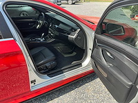 2011 bmw 520d (f10) personenauto - afbeelding 21 van  40