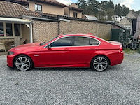2011 bmw 520d (f10) personenauto - afbeelding 12 van  40