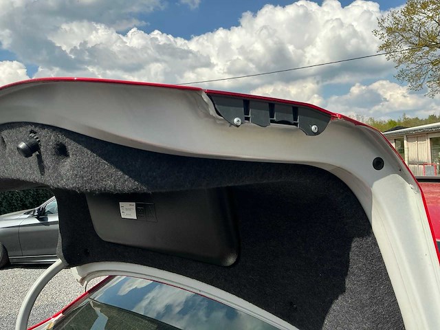 2011 bmw 520d (f10) personenauto - afbeelding 24 van  40