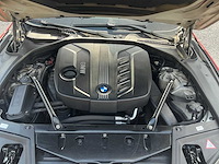2011 bmw 520d (f10) personenauto - afbeelding 26 van  40