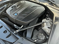 2011 bmw 520d (f10) personenauto - afbeelding 27 van  40