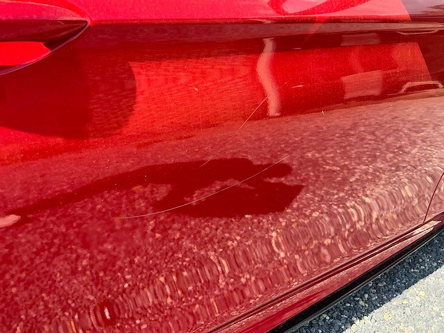 2011 bmw 520d (f10) personenauto - afbeelding 30 van  40