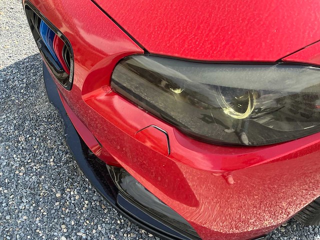 2011 bmw 520d (f10) personenauto - afbeelding 32 van  40