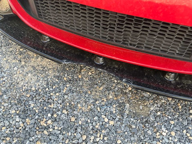 2011 bmw 520d (f10) personenauto - afbeelding 33 van  40