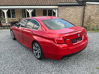 2011 bmw 520d (f10) personenauto - afbeelding 23 van  40
