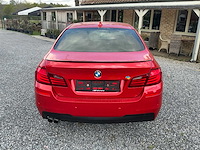 2011 bmw 520d (f10) personenauto - afbeelding 34 van  40