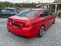 2011 bmw 520d (f10) personenauto - afbeelding 36 van  40