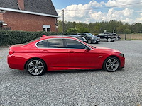 2011 bmw 520d (f10) personenauto - afbeelding 37 van  40