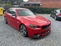 2011 bmw 520d (f10) personenauto - afbeelding 38 van  40