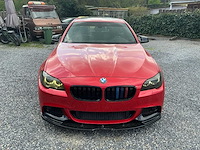 2011 bmw 520d (f10) personenauto - afbeelding 39 van  40