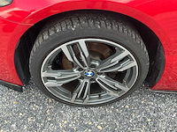 2011 bmw 520d (f10) personenauto - afbeelding 40 van  40