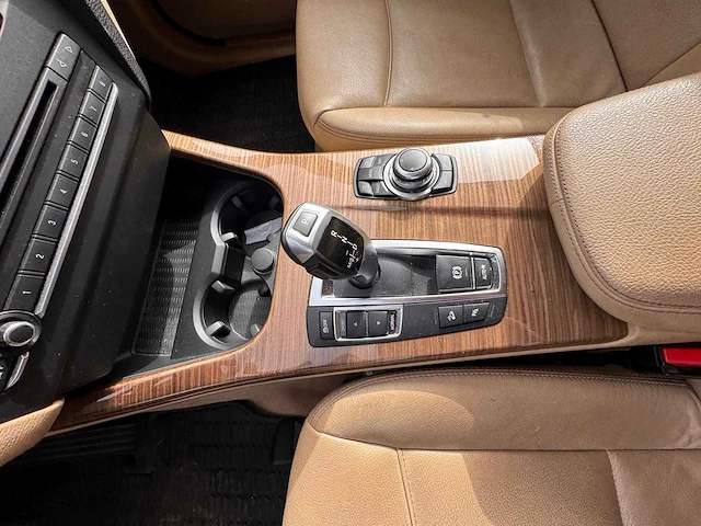 2011 bmw x3 - afbeelding 16 van  31