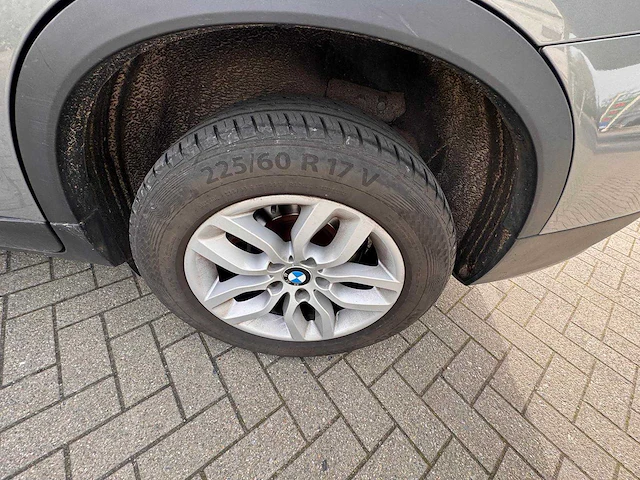 2011 bmw x3 - afbeelding 30 van  31