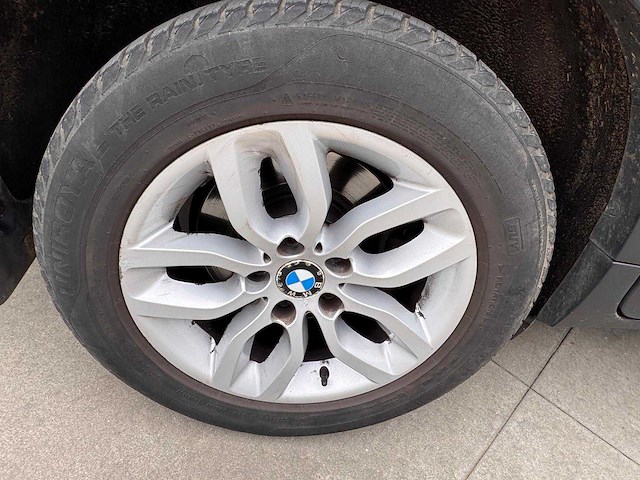 2011 bmw x3 - afbeelding 3 van  34