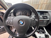 2011 bmw x3 - afbeelding 7 van  34