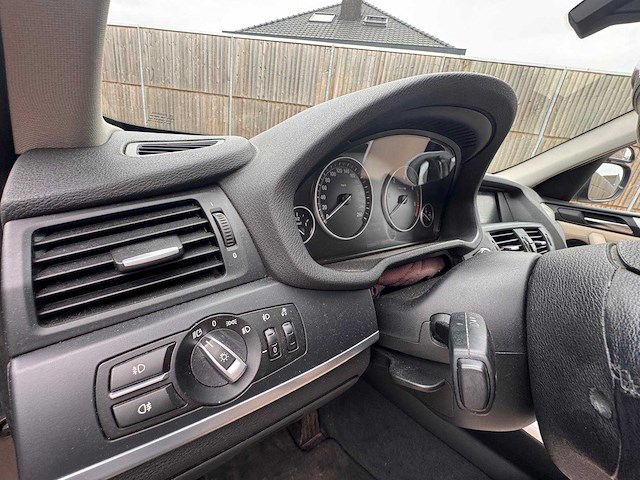 2011 bmw x3 - afbeelding 9 van  34