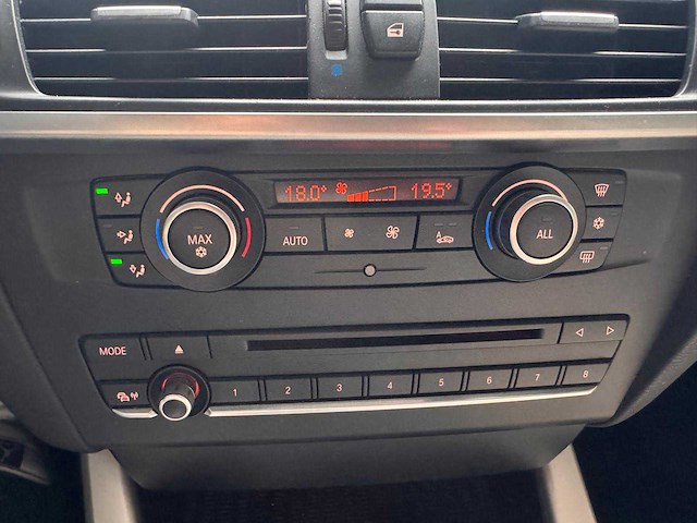 2011 bmw x3 - afbeelding 13 van  34