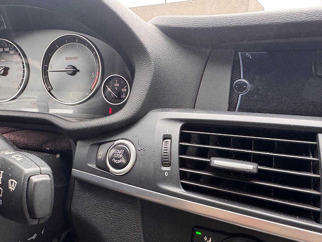 2011 bmw x3 - afbeelding 14 van  34