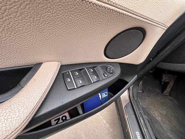 2011 bmw x3 - afbeelding 15 van  34