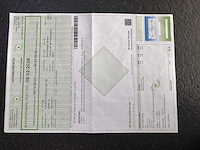 2011 bmw x3 - afbeelding 25 van  34