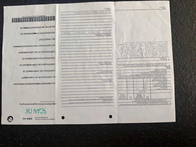 2011 bmw x3 - afbeelding 26 van  34