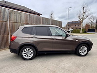 2011 bmw x3 - afbeelding 30 van  34