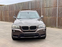 2011 bmw x3 - afbeelding 32 van  34