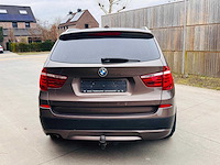 2011 bmw x3 - afbeelding 33 van  34