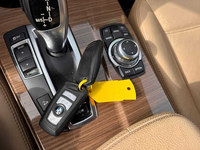 2011 bmw x3 - afbeelding 18 van  31