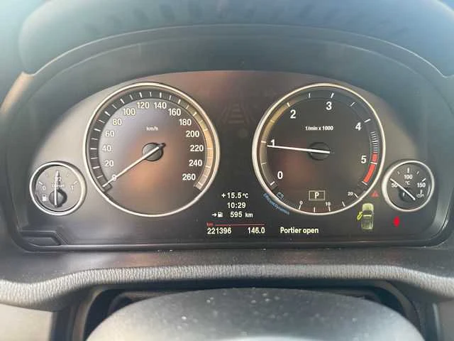 2011 bmw x3 - afbeelding 19 van  31