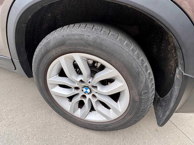 2011 bmw x3 - afbeelding 5 van  35