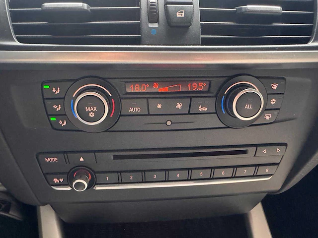 2011 bmw x3 - afbeelding 13 van  35