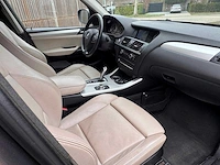 2011 bmw x3 - afbeelding 19 van  35