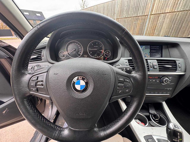 2011 bmw x3 - afbeelding 6 van  28