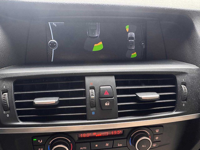 2011 bmw x3 - afbeelding 8 van  28