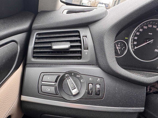 2011 bmw x3 - afbeelding 9 van  28