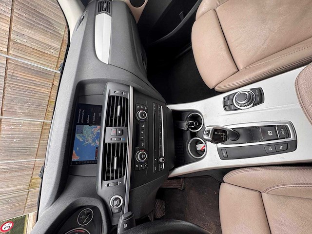 2011 bmw x3 - afbeelding 13 van  28