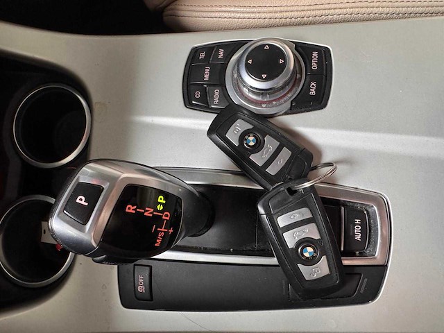 2011 bmw x3 - afbeelding 14 van  28