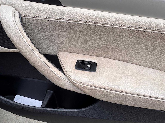 2011 bmw x3 - afbeelding 17 van  28