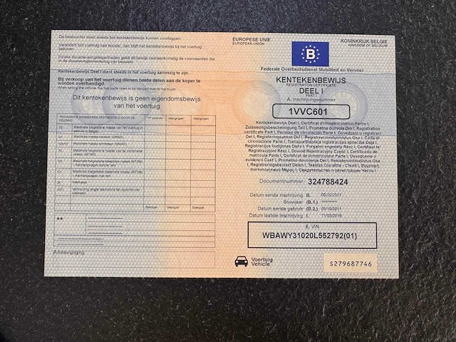 2011 bmw x3 - afbeelding 22 van  28