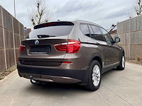 2011 bmw x3 - afbeelding 27 van  28