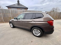 2011 bmw x3 - afbeelding 28 van  28