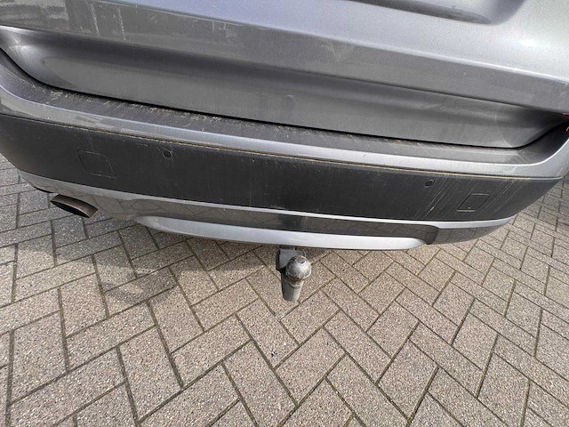 2011 bmw x3 - afbeelding 7 van  31