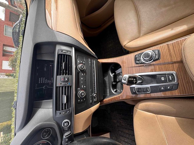 2011 bmw x3 - afbeelding 17 van  31