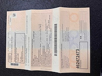 2011 bmw x3 - afbeelding 22 van  31