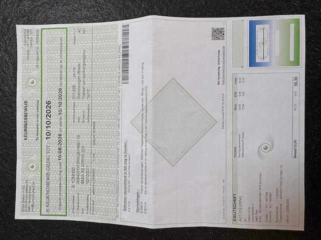 2011 bmw x3 - afbeelding 24 van  31